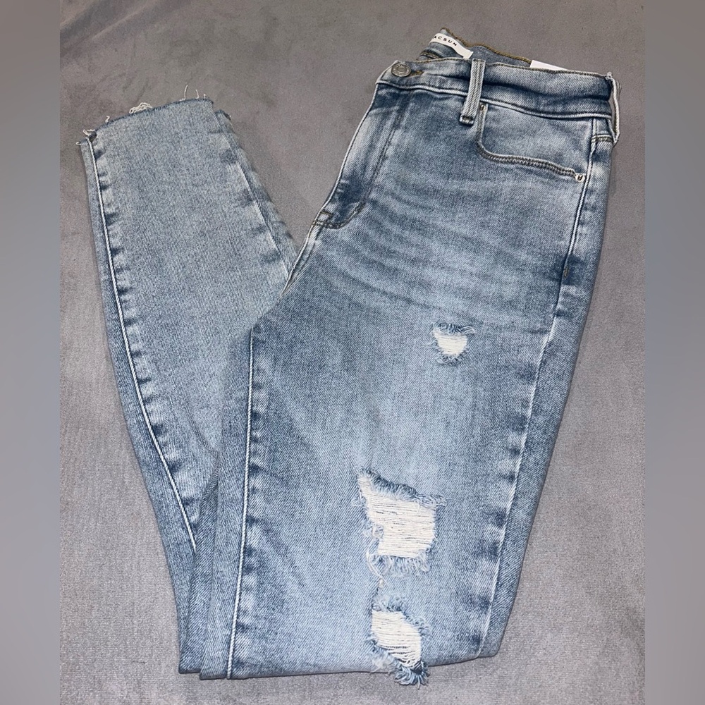 NWT PacSun Skinny Jeans
